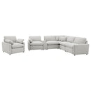 Collins Power Recliner