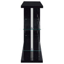 Prescott Bar Shelf