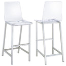 Juelia Bar Chair