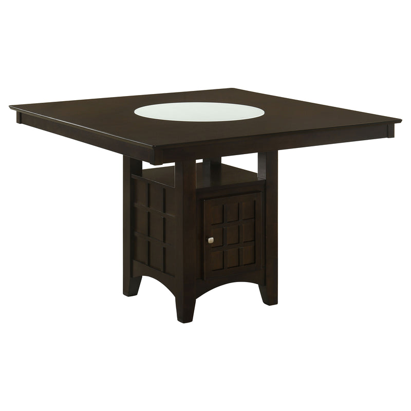 Gabriel 5 Pc Counter Height Dining Sets - Ace Furniture and Decor