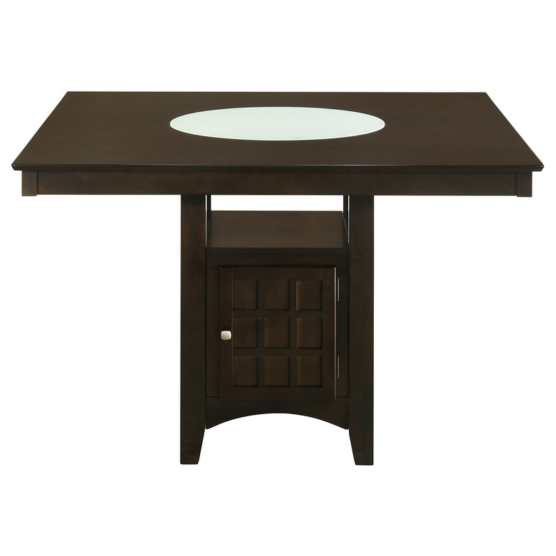Gabriel 5 Pc Counter Height Dining Sets - Ace Furniture and Decor