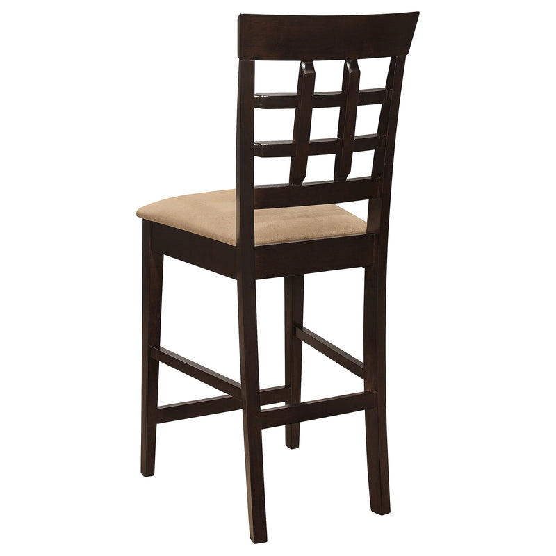 Gabriel 5 Pc Counter Height Dining Sets - Ace Furniture and Decor