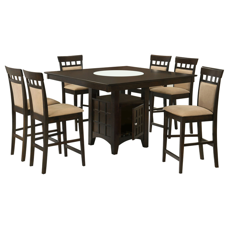 Gabriel Counter Height Dining Sets - Ace Furniture and Decor