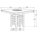 Gabriel Counter Height Dining Sets