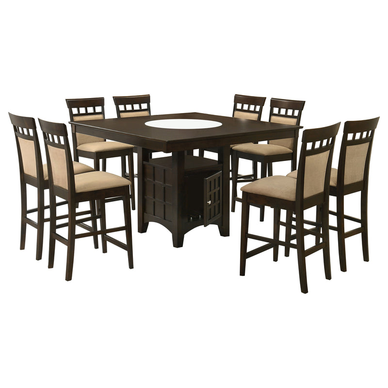 Gabriel Counter Height Dining Sets - Ace Furniture and Decor