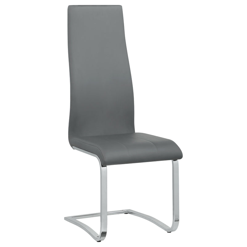 Montclair Side Chairs - Ace Furniture and Decor
