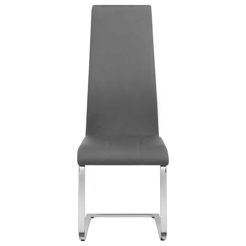 Montclair Side Chairs - Ace Furniture and Decor