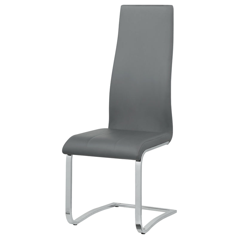 Montclair Side Chairs - Ace Furniture and Decor