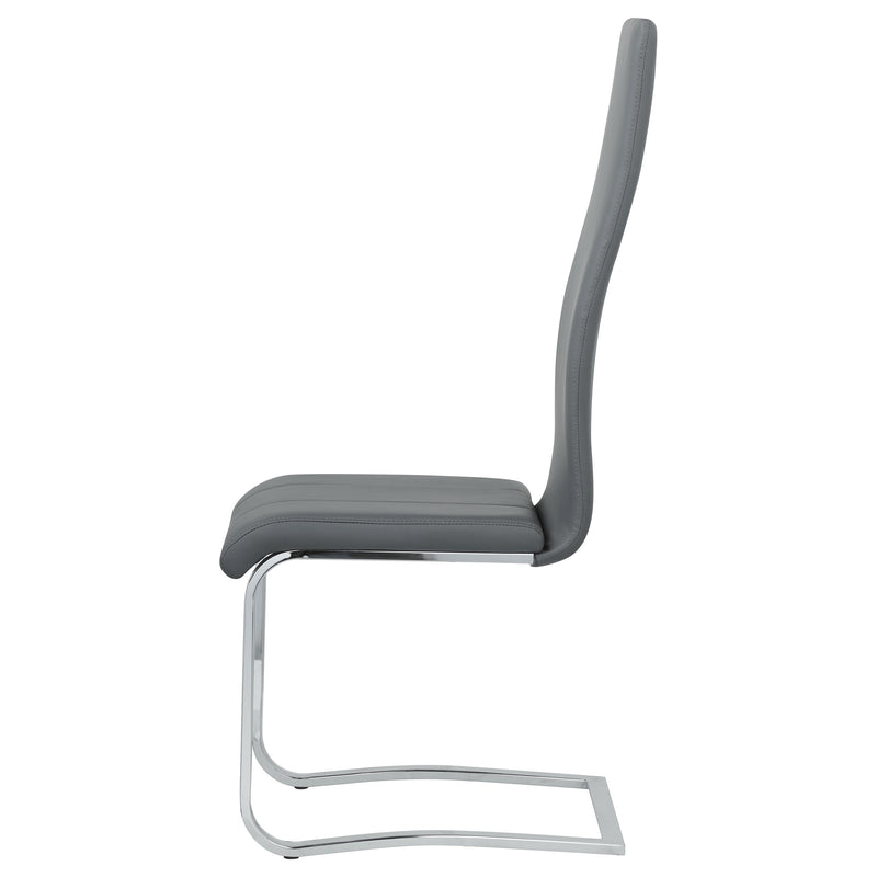 Montclair Side Chairs - Ace Furniture and Decor
