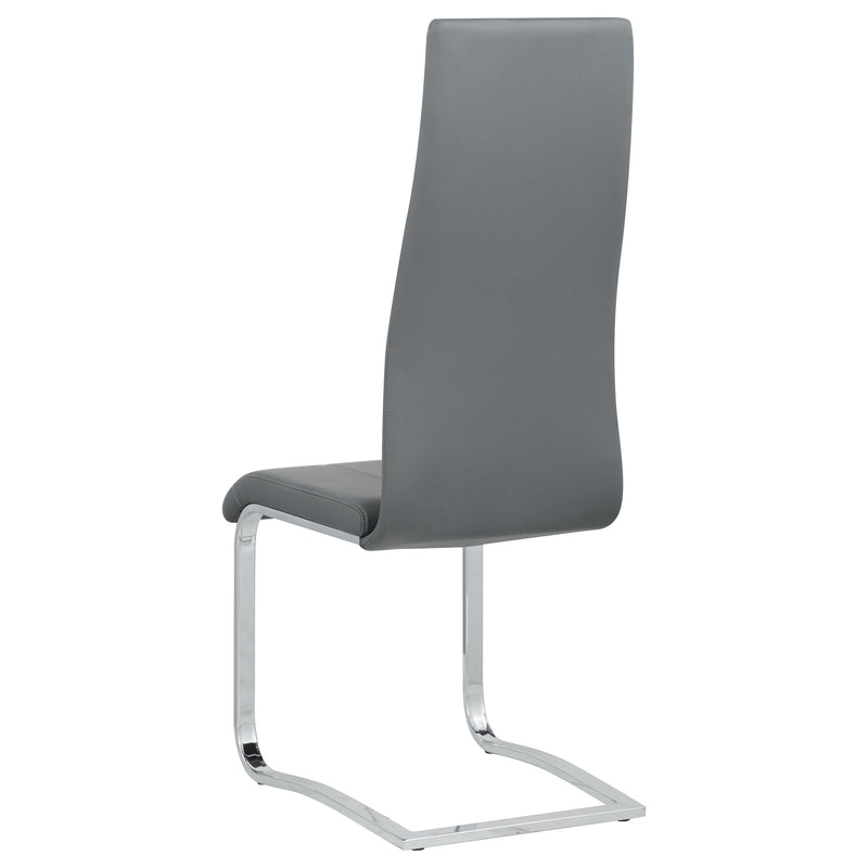 Montclair Side Chairs - Ace Furniture and Decor