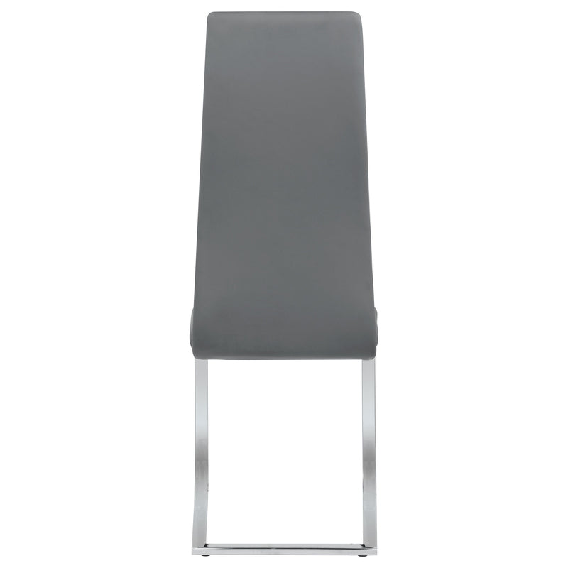 Montclair Side Chairs - Ace Furniture and Decor