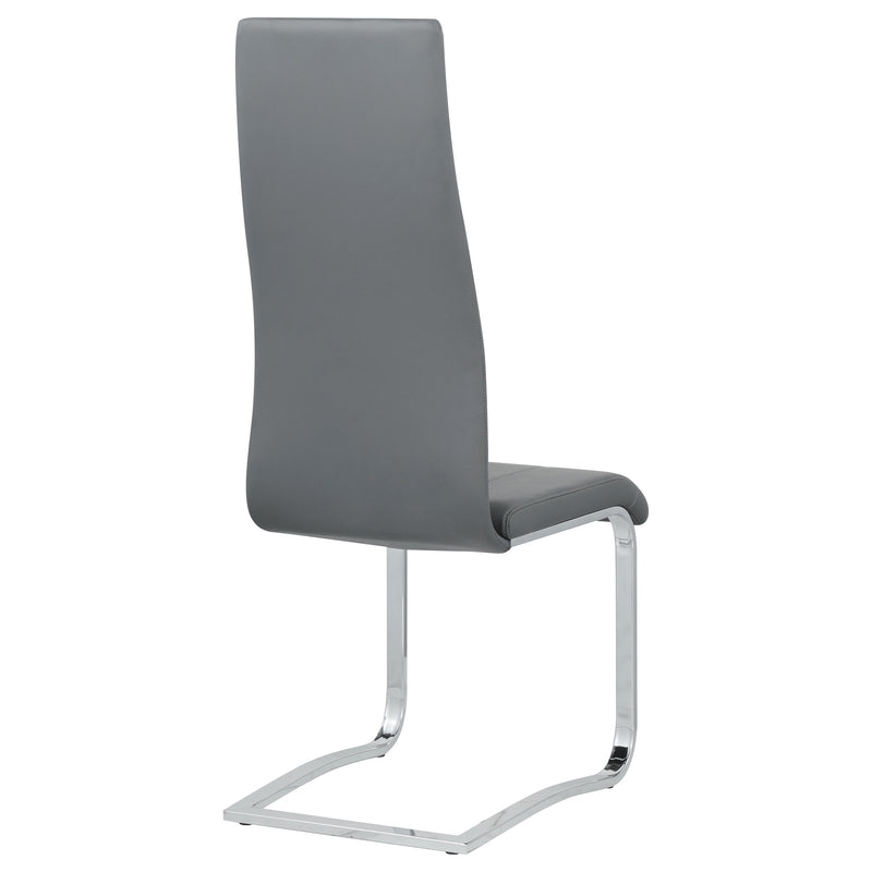 Montclair Side Chairs - Ace Furniture and Decor