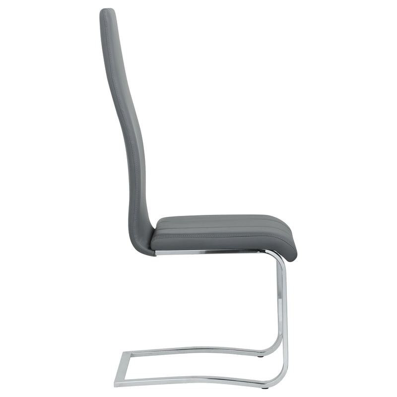 Montclair Side Chairs - Ace Furniture and Decor