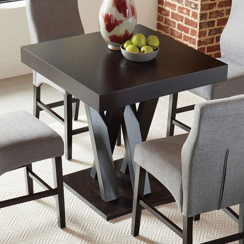 Freda Counter Height Dining Table