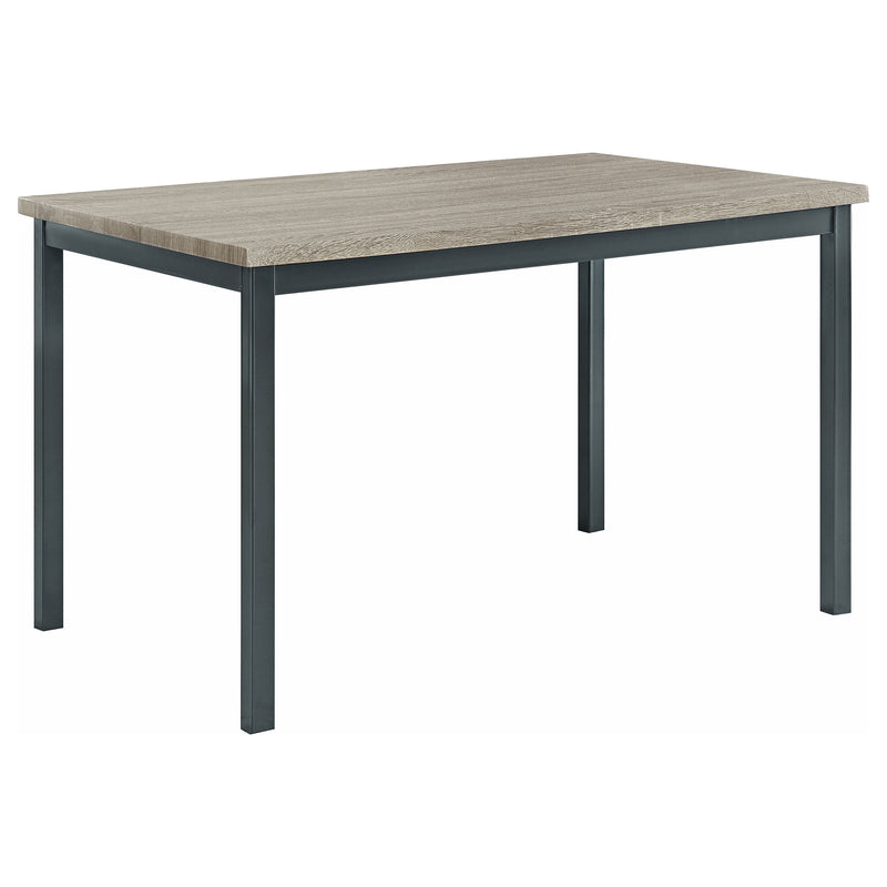 Garza 5 Pc Dining Sets - Ace Furniture and Decor