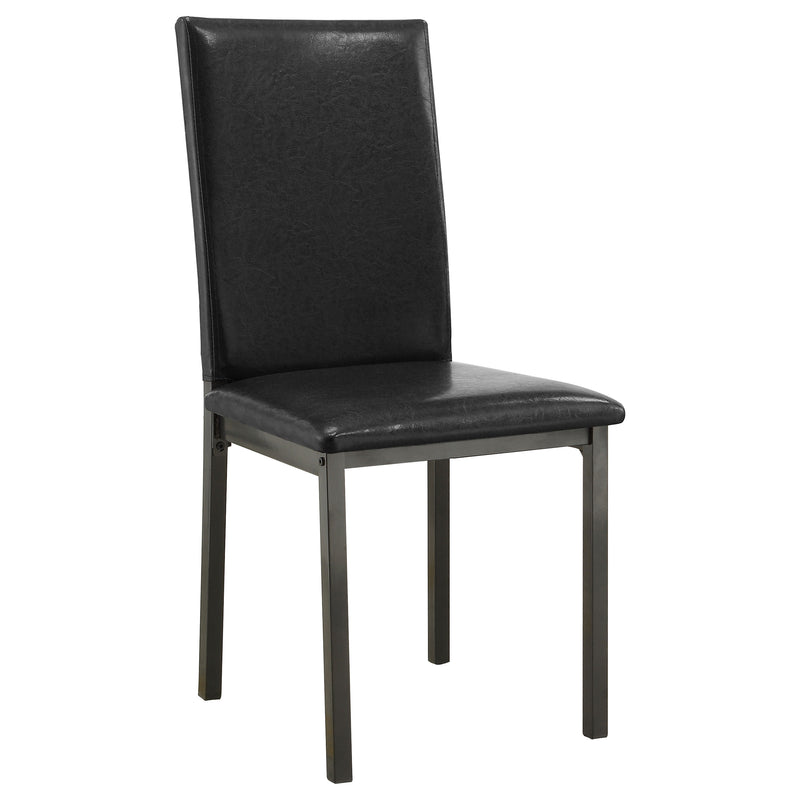Garza 5 Pc Dining Sets - Ace Furniture and Decor