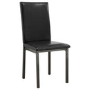 Garza Dining Set