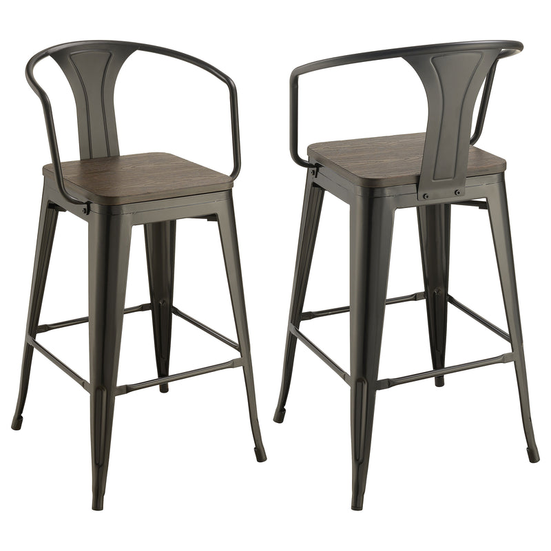 Cavalier Bar Stool image