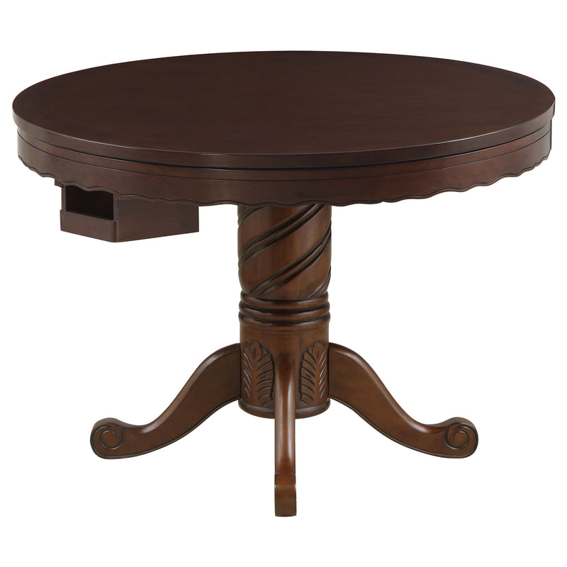 Turk 5 Pc Game Table Sets - Ace Furniture and Decor