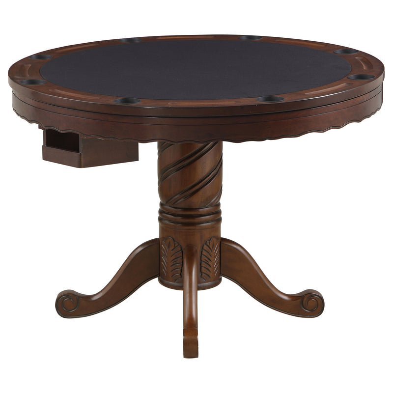 Turk 5 Pc Game Table Sets - Ace Furniture and Decor