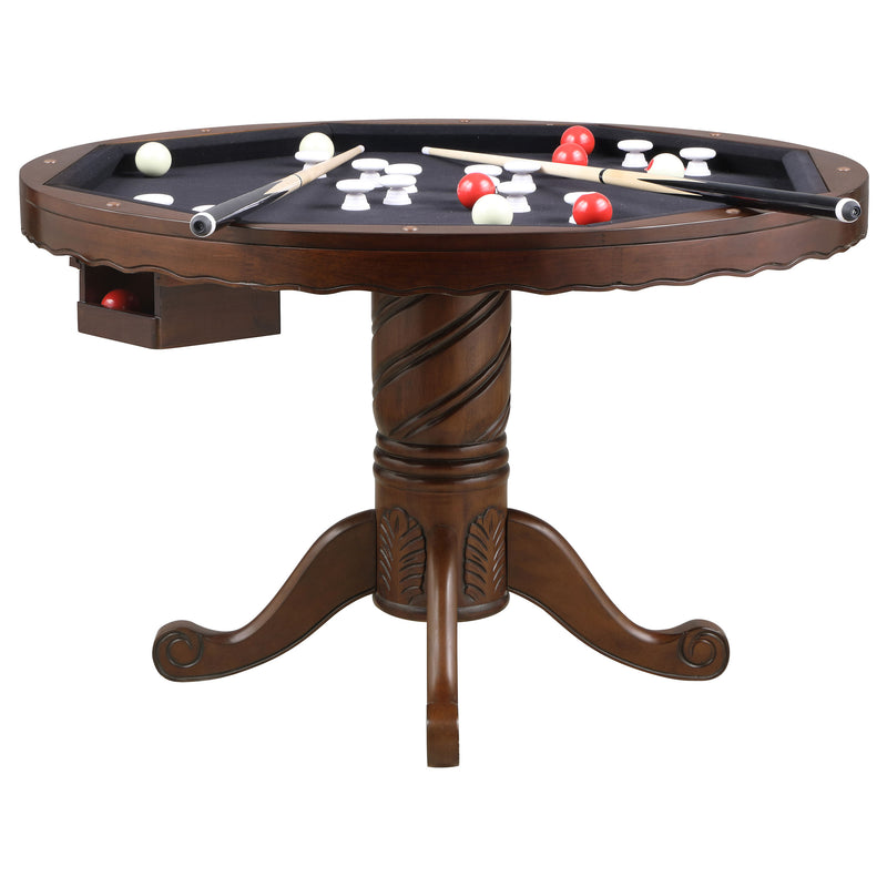Turk 5 Pc Game Table Sets - Ace Furniture and Decor