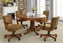 Mitchell 5 Pc Game Table Sets