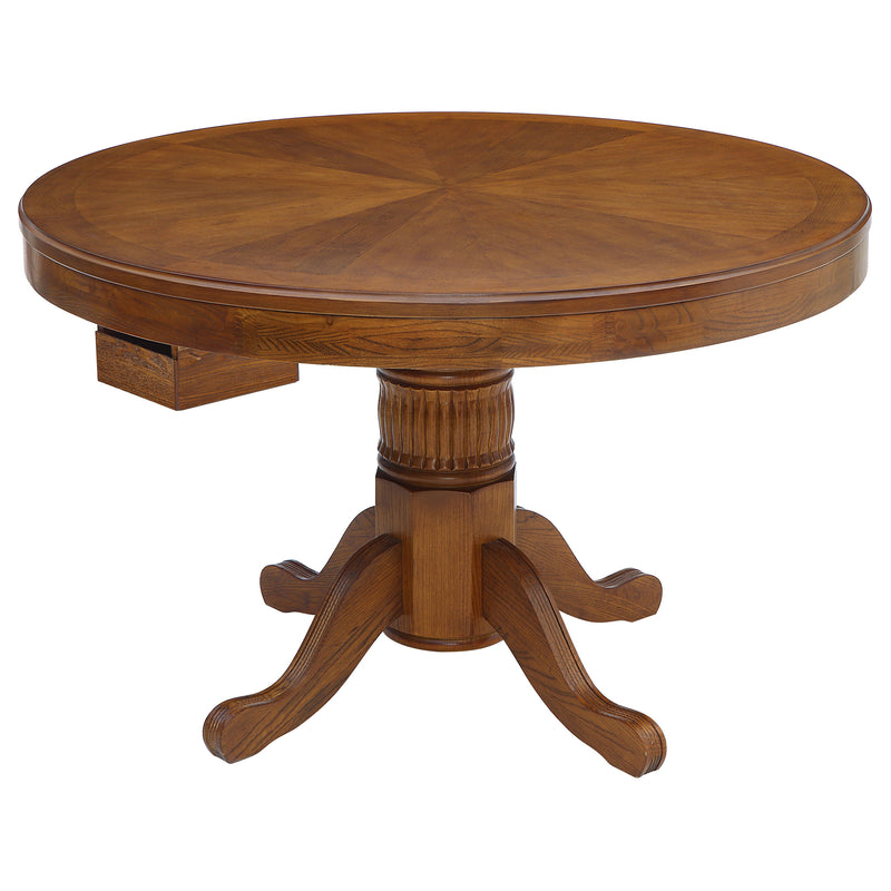 Mitchell 5 Pc Game Table Sets - Ace Furniture and Decor