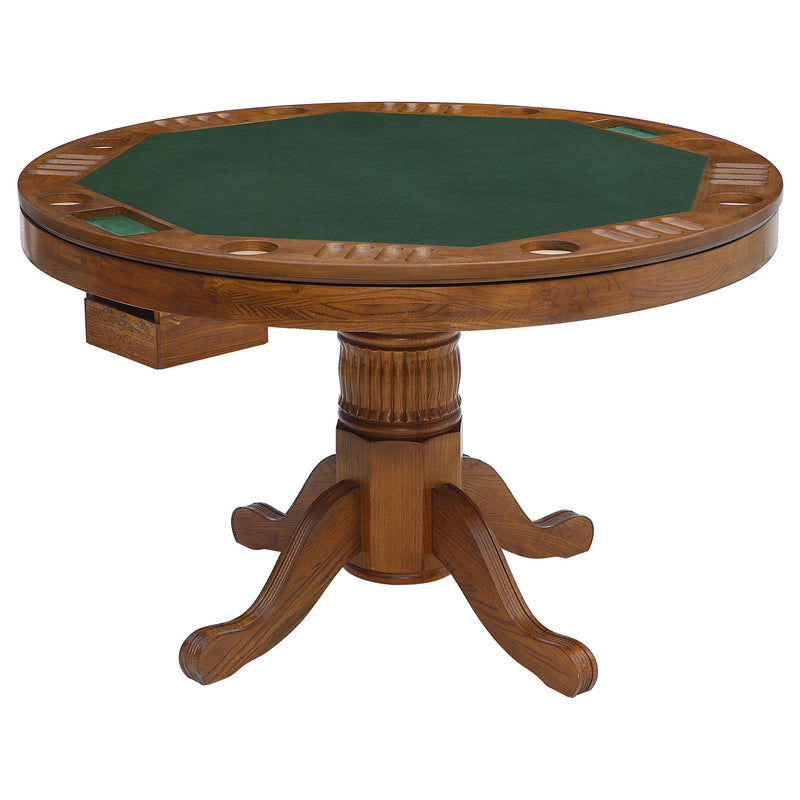 Mitchell 5 Pc Game Table Sets - Ace Furniture and Decor