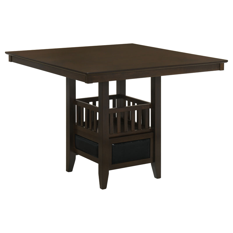 Jaden 5 Pc Counter Height Dining Sets - Ace Furniture and Decor