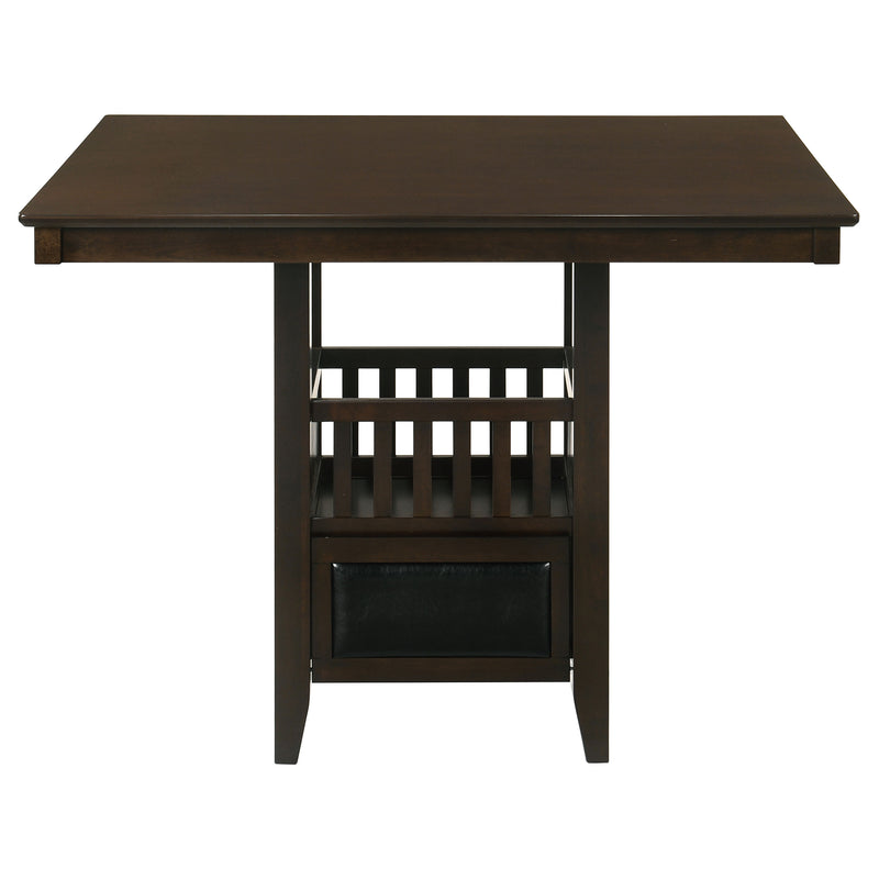 Jaden 5 Pc Counter Height Dining Sets - Ace Furniture and Decor
