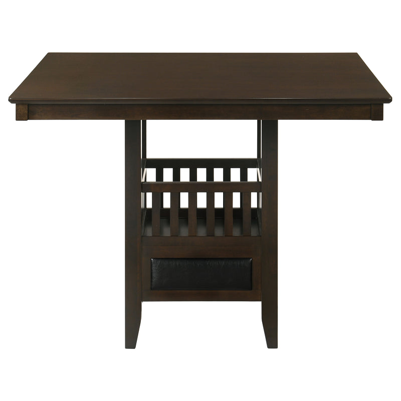 Jaden 5 Pc Counter Height Dining Sets - Ace Furniture and Decor