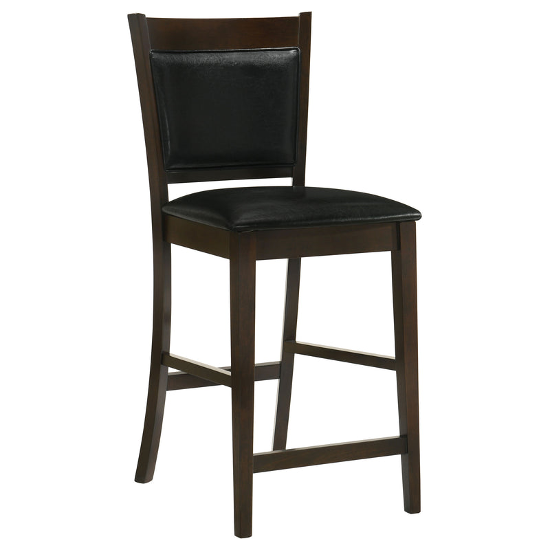 Jaden 5 Pc Counter Height Dining Sets - Ace Furniture and Decor
