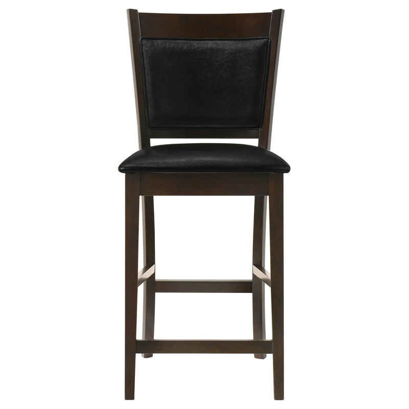 Jaden 5 Pc Counter Height Dining Sets - Ace Furniture and Decor