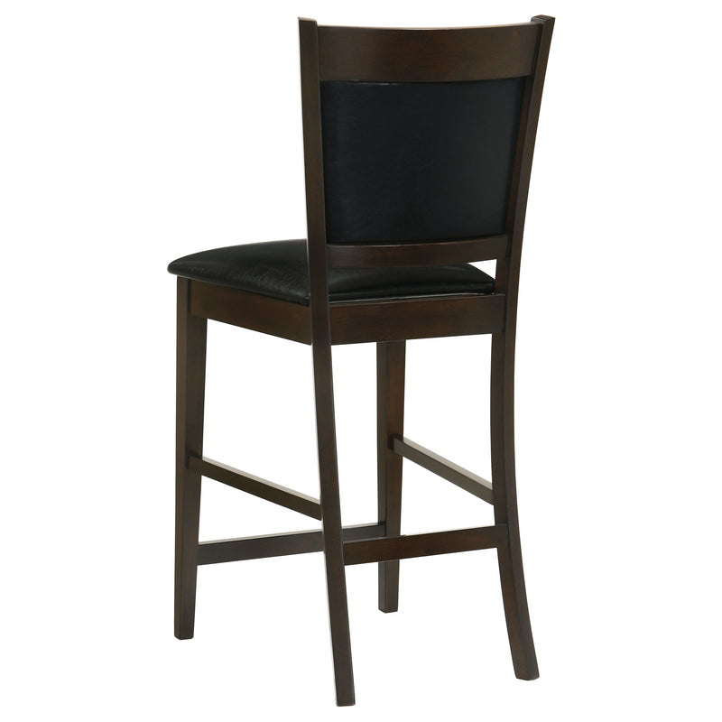 Jaden 5 Pc Counter Height Dining Sets - Ace Furniture and Decor