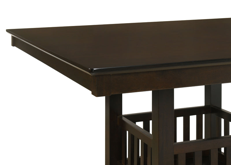 Jaden 5 Pc Counter Height Dining Sets - Ace Furniture and Decor