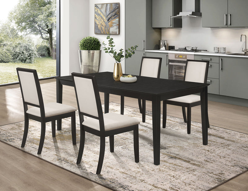 Louise Dining Sets - Ace Furniture and Decor