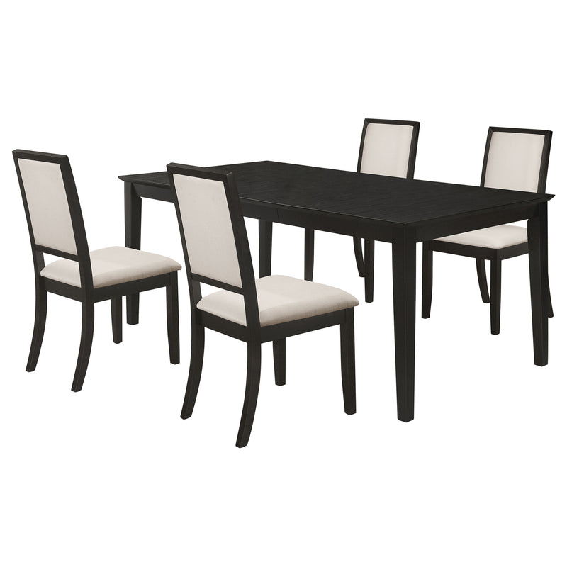Louise Dining Sets - Ace Furniture and Decor