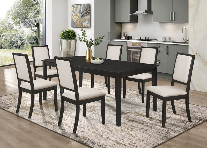 Louise Dining Sets - Ace Furniture and Decor