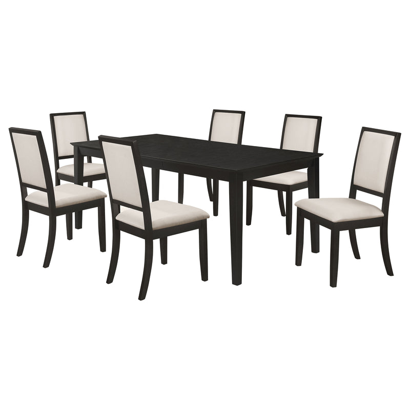 Louise Dining Sets - Ace Furniture and Decor