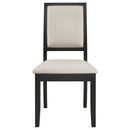 Louise Dining Side Chair