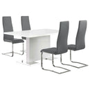 Anges 5 Pc Dining Sets