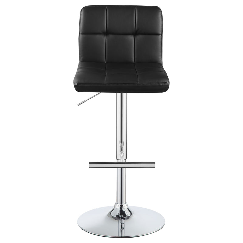 Lenny Adjustable Bar Stool