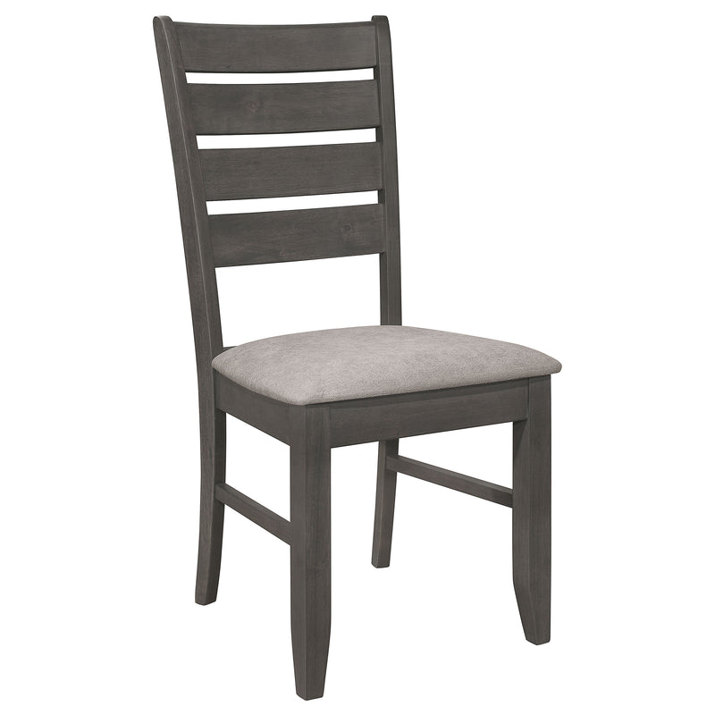 Dalila Side Chairs - Ace Furniture and Decor