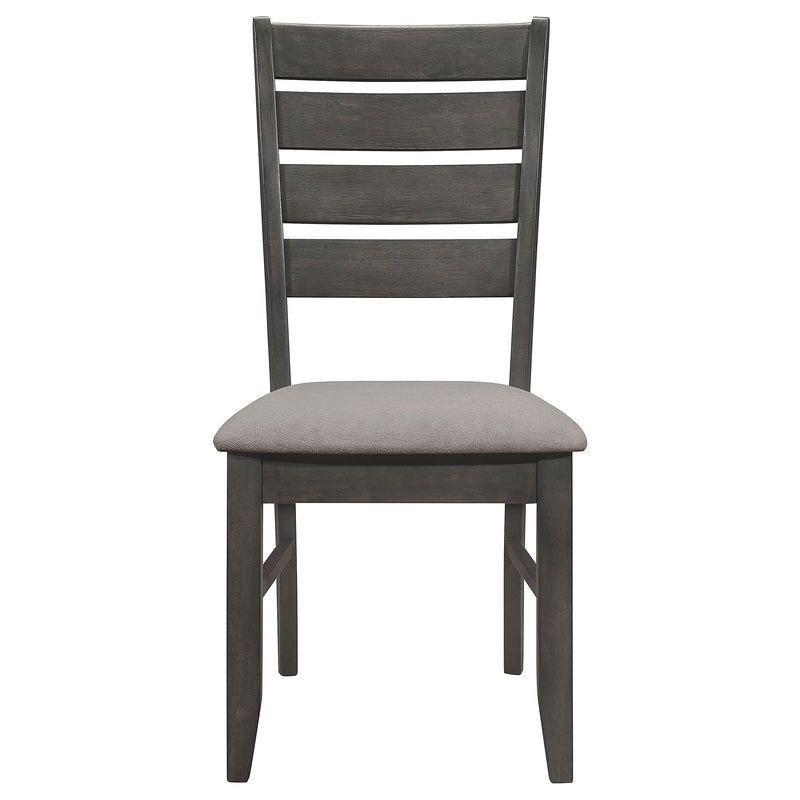 Dalila Side Chairs - Ace Furniture and Decor