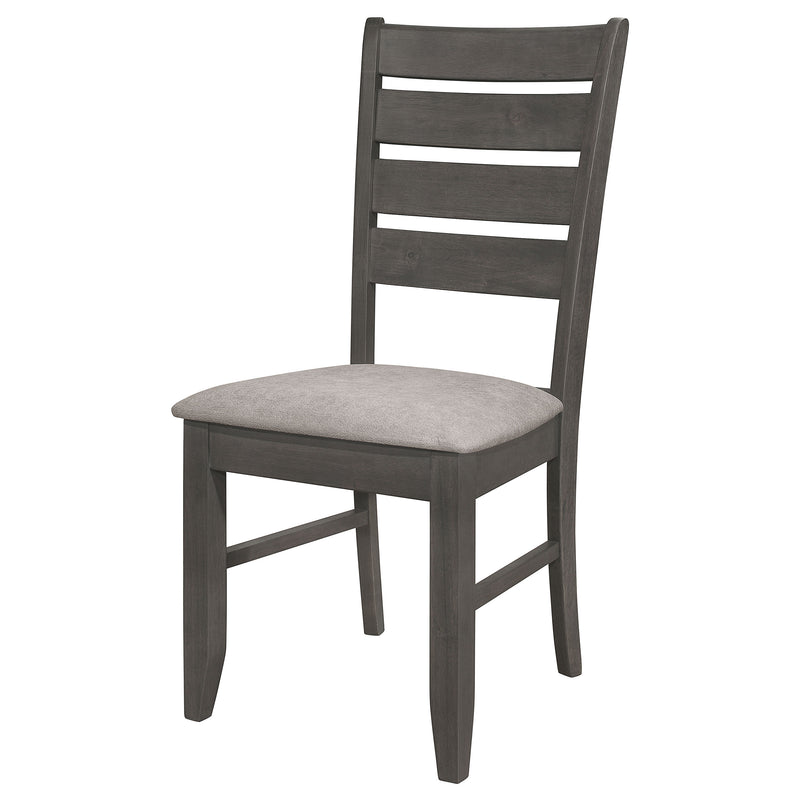 Dalila Side Chairs - Ace Furniture and Decor