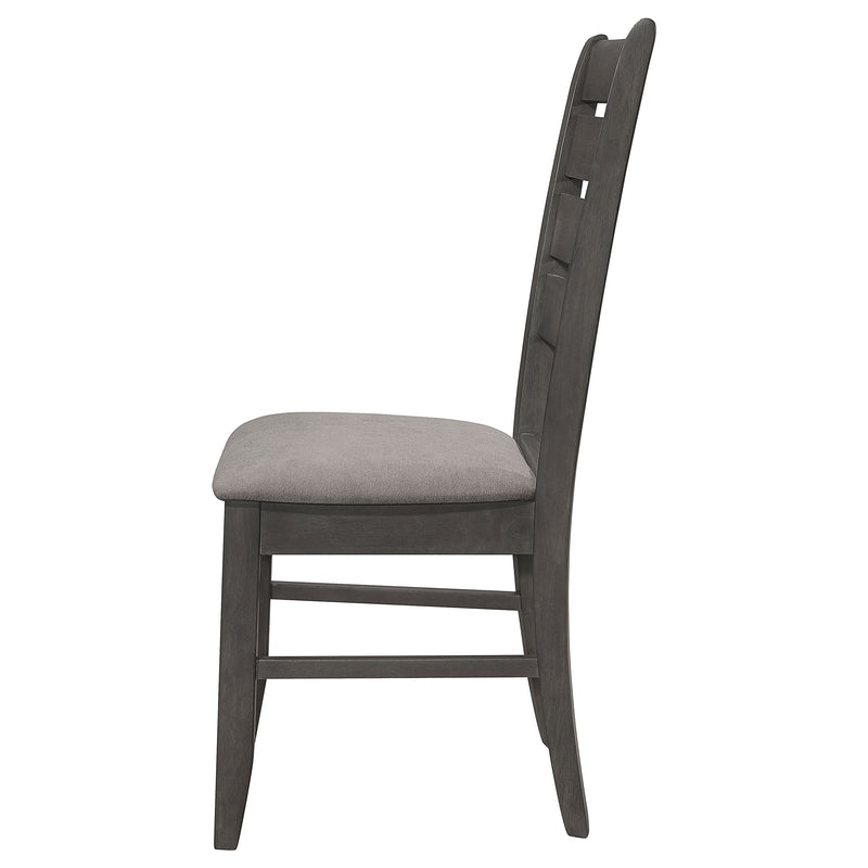Dalila Side Chairs - Ace Furniture and Decor