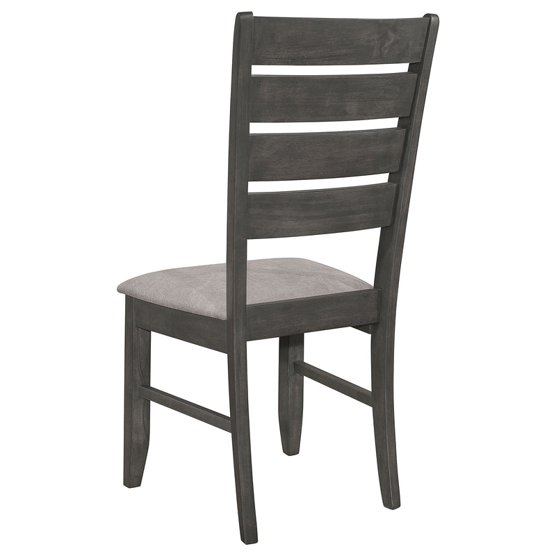 Dalila Side Chairs - Ace Furniture and Decor