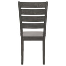 Dalila Side Chairs