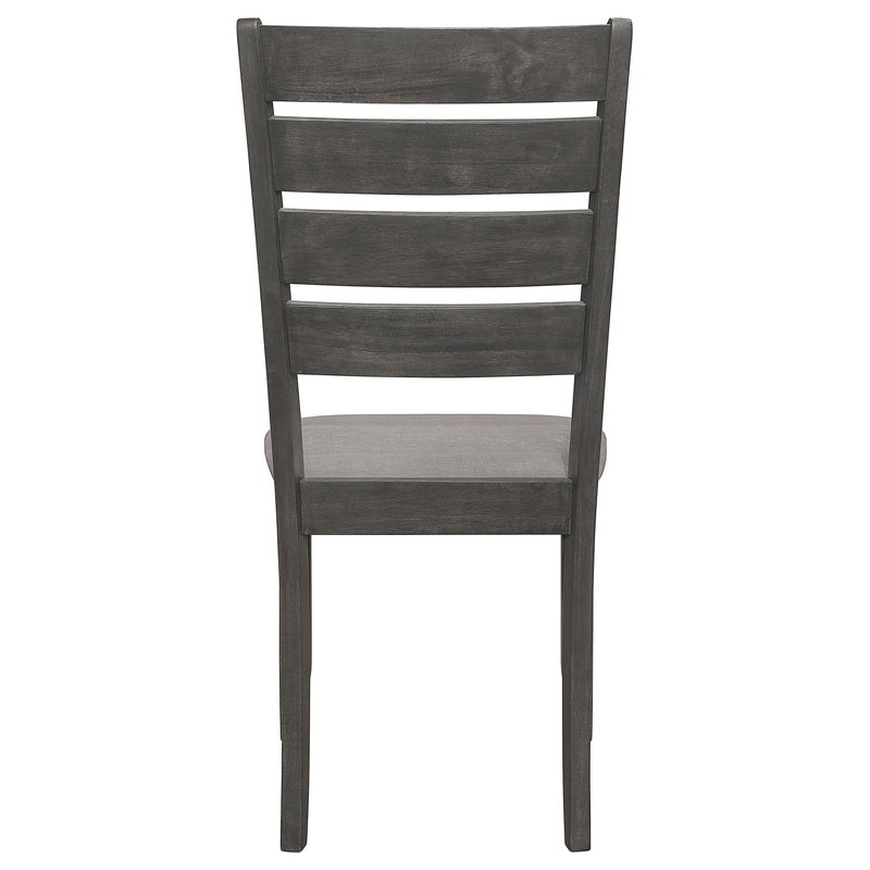 Dalila Side Chairs - Ace Furniture and Decor