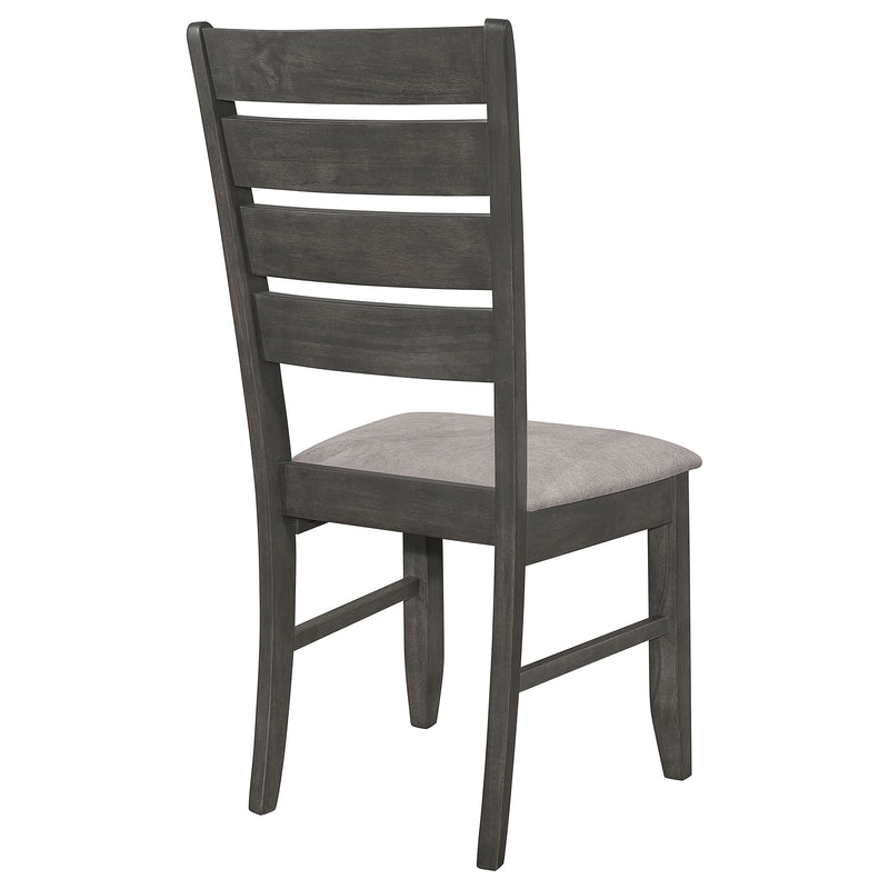 Dalila Side Chairs - Ace Furniture and Decor